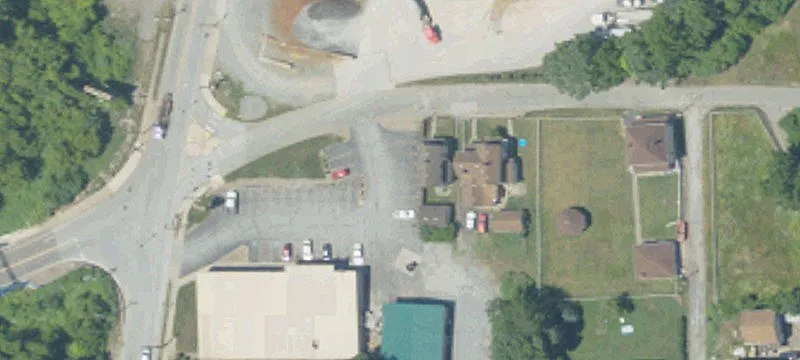 115 Fulton St