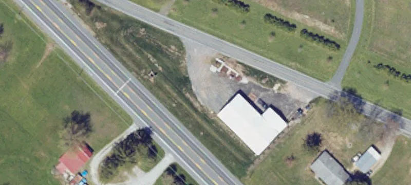 3645 Chambersburg Rd