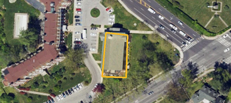 6 Lancaster Ave, Unit 1