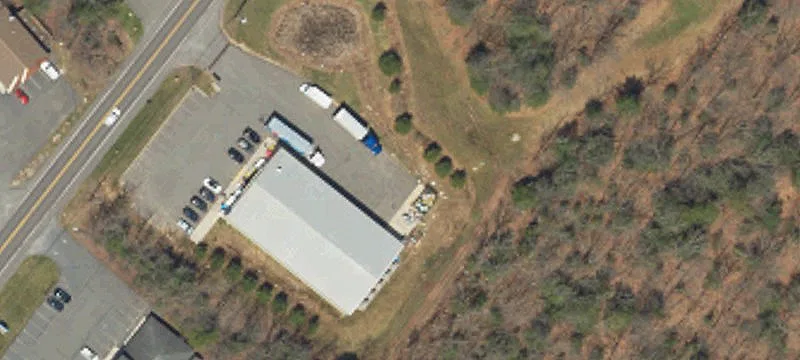 2592 State Rte 903