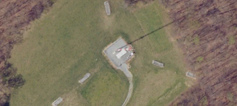 Timmons Rd
