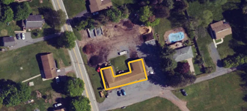 1021 Peters Mtn Rd