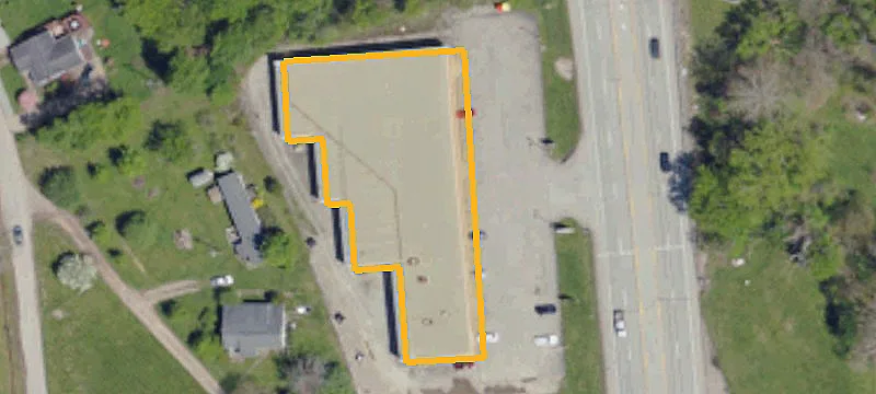 Pittsburgh Rd