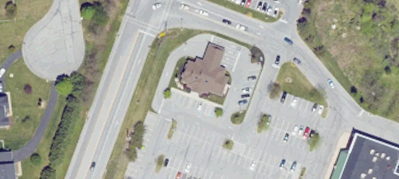 14601 Mt Airy Rd