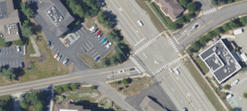 Bradford Rd