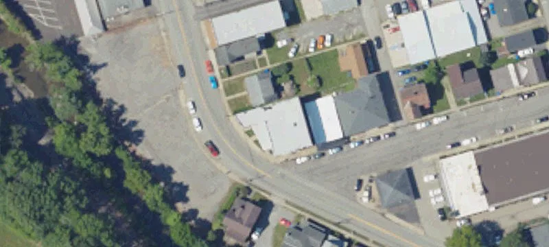 Washington St