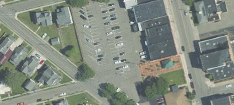 Elmira St