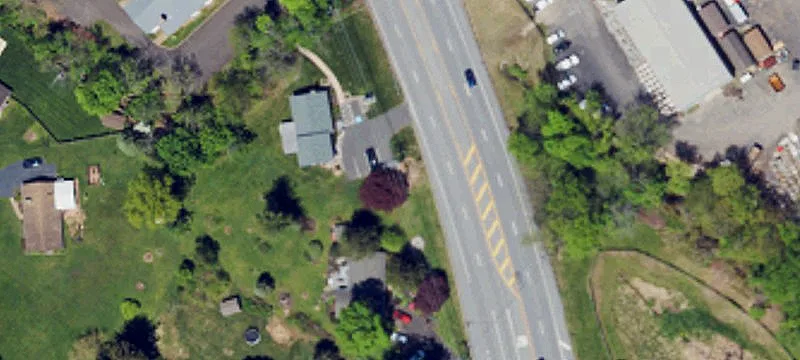Bethlehem Pike