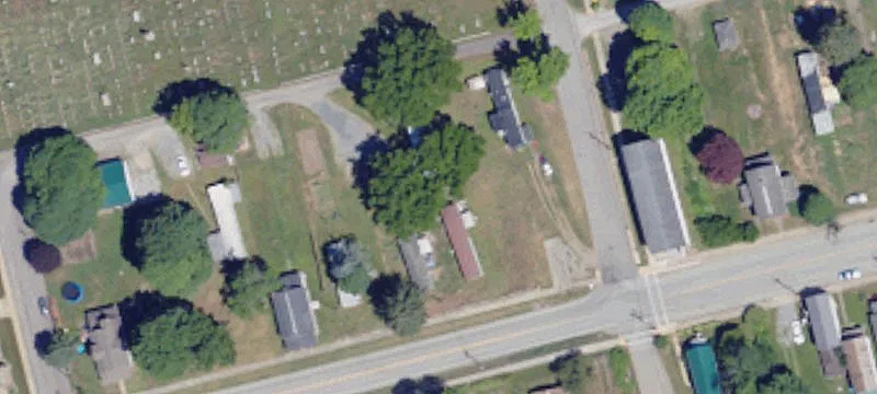 Hickory St