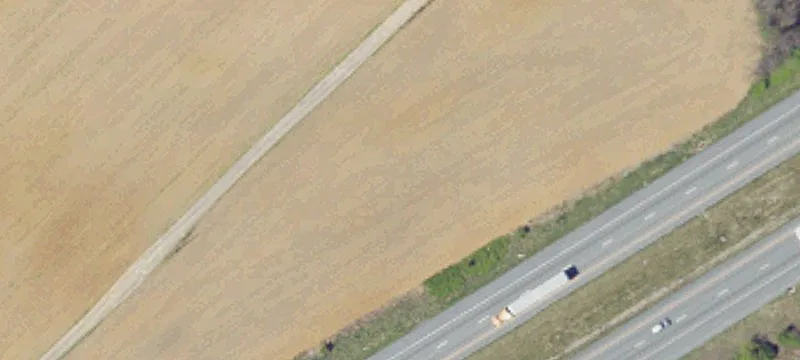 Cramer Rd