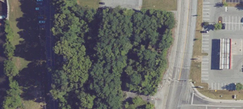 Old York Rd