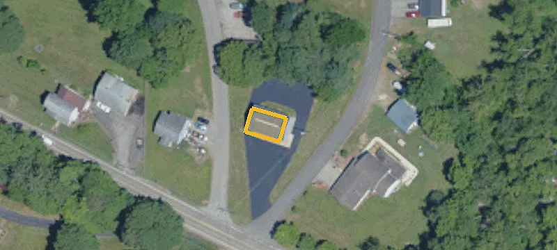 529 Butler Rd