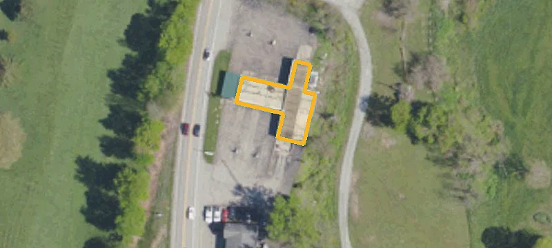 1135 Country Clb Rd