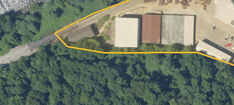 Stone Quarry Rd