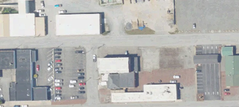 Factory Ave