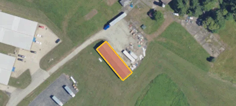 1135 Industrial Park Rd