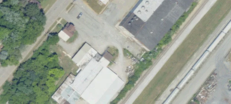 1021 Cedar St
