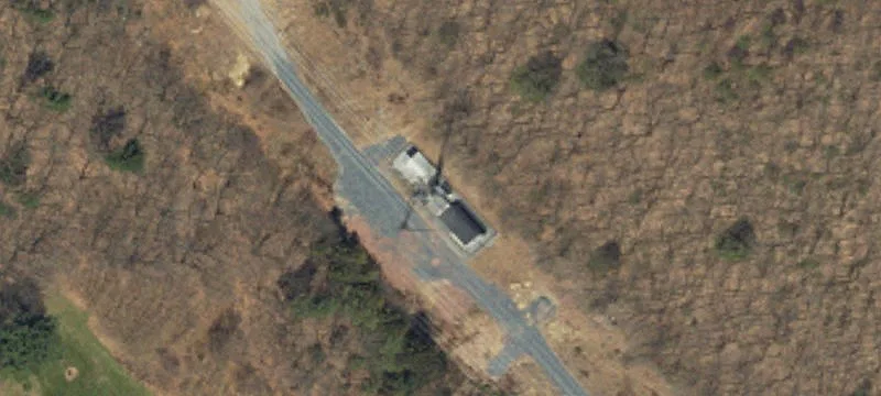 Mountaintop Rd