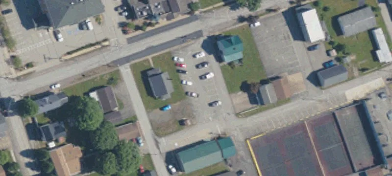 308 Saltwork St