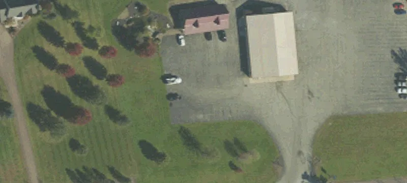 208 Mud Pike