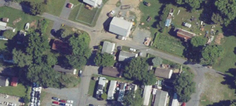 Tioga St