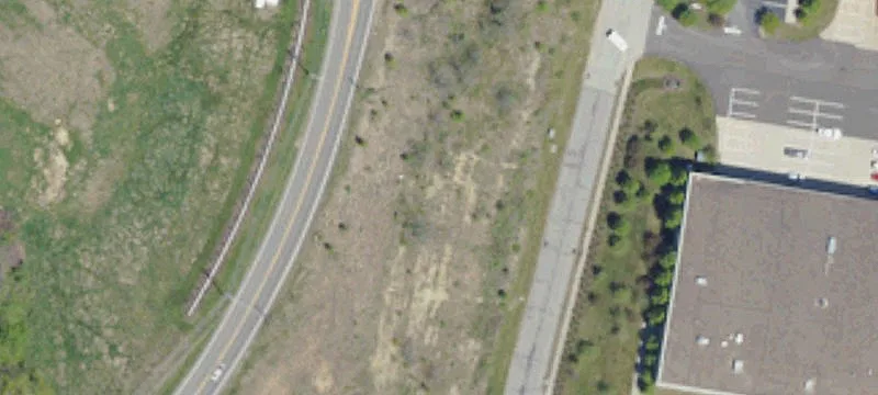 Mcclaren Woods Dr