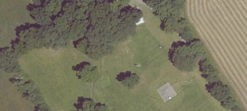 Amberson Rd