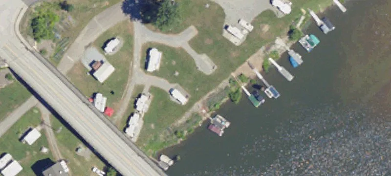 Dockside Ln