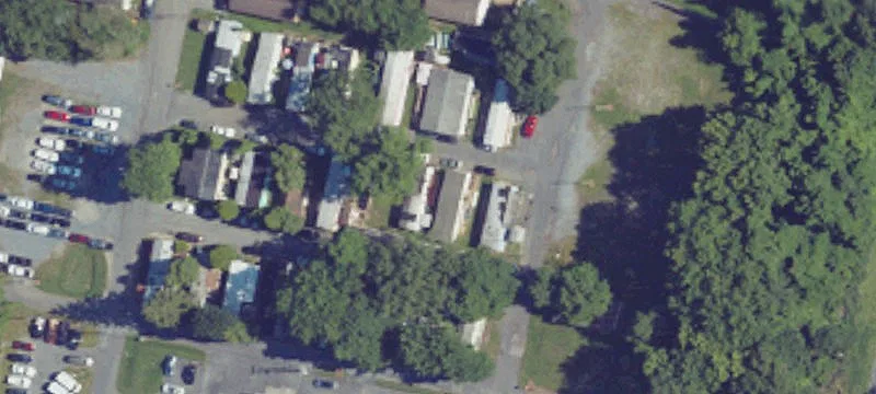 Wyoming Ave