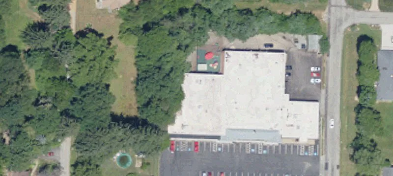 2400 Darlington Rd
