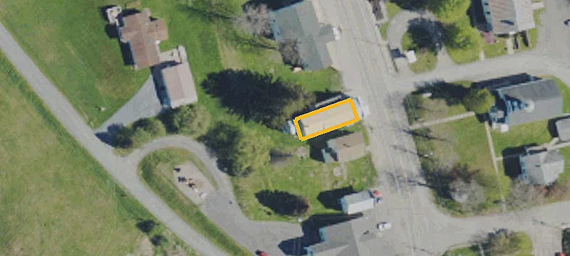 Main St