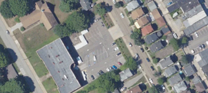 Maplewood Ave