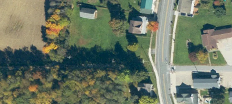 Main St