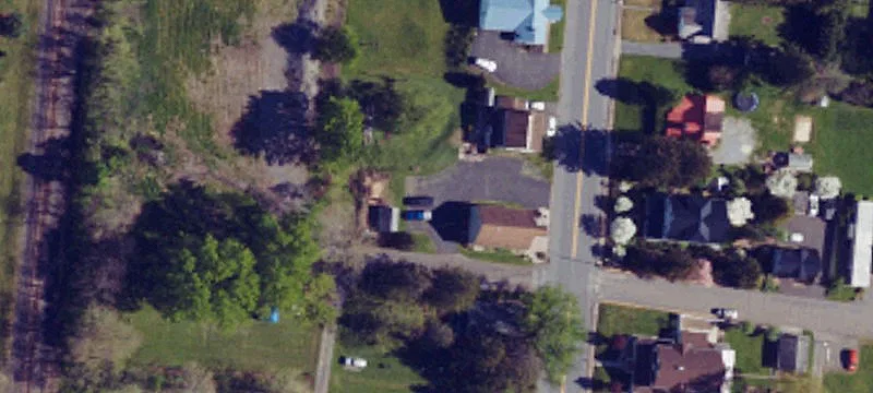 400 2nd St