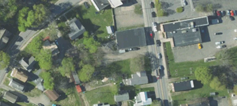 40 Sullivan St