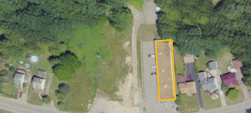 800 Grandview Rd