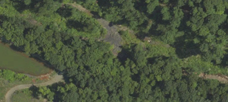 Puritan Rd