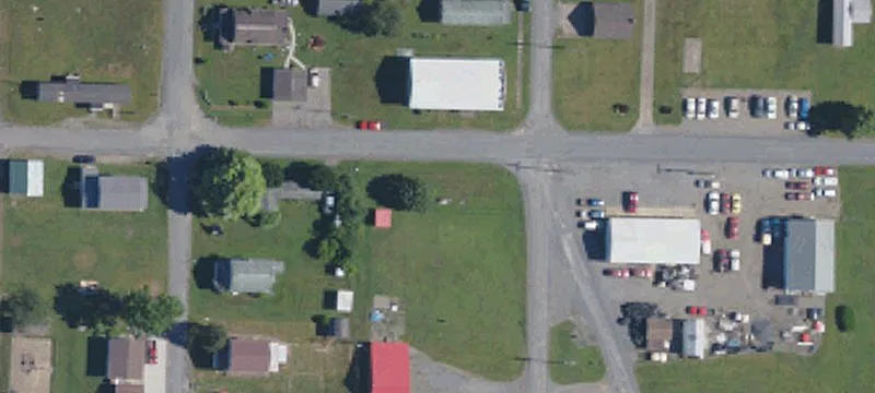 Seminole Rd
