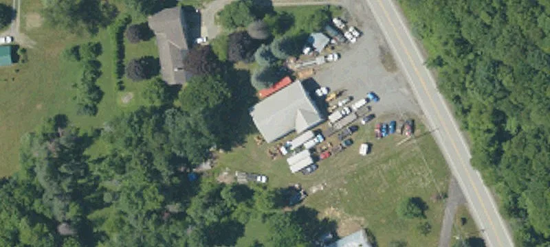 636 Perry Hwya