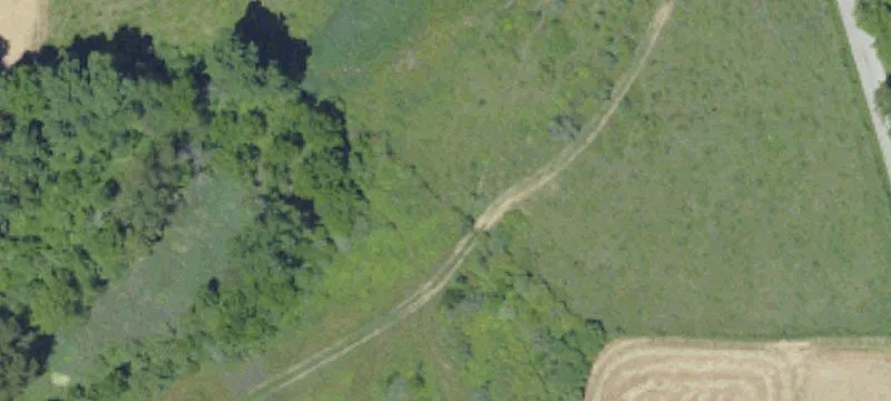 Wampum Mt Air Rd
