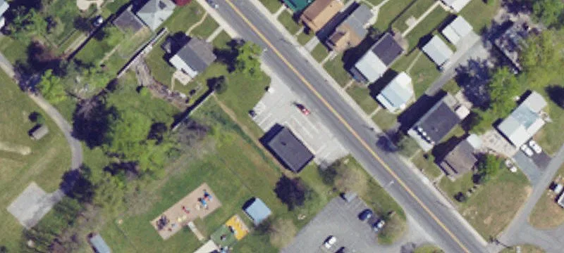 Baltimore Pike