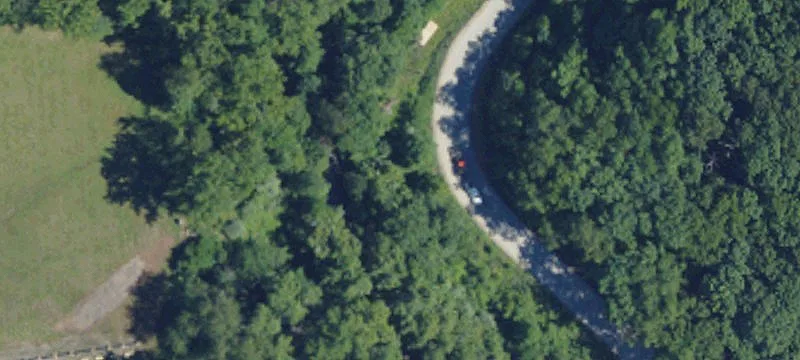 Tarrtown Rd
