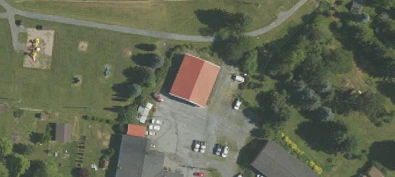 7954 Admiral Peary Hwy