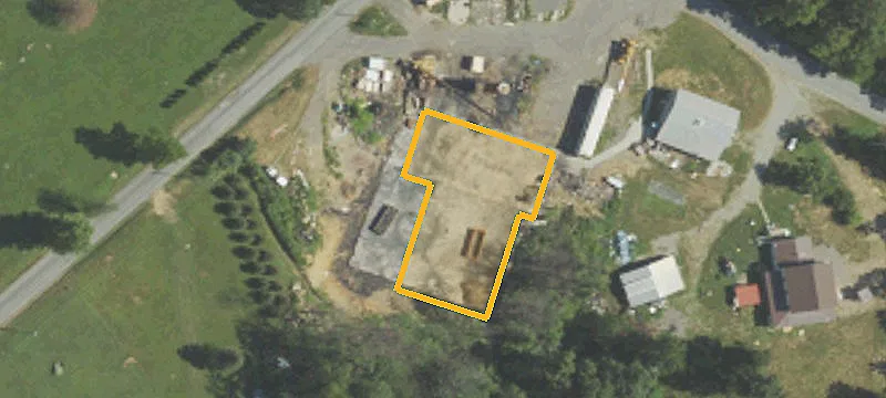 1274 Brush Crk Rd