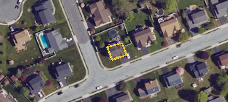 915 Magnolia Dr