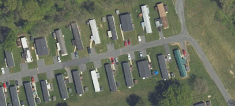 3rd Mobile Home Park