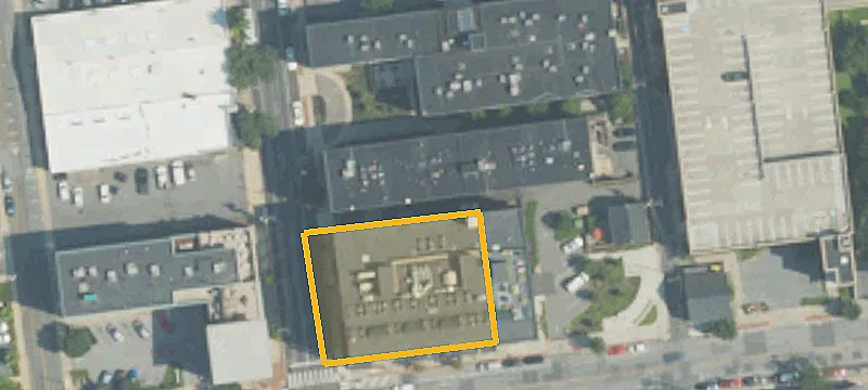415 Prince St, Unit 3
