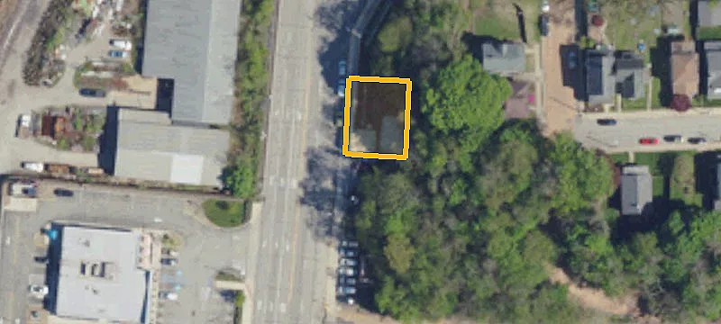 Allegheny Riv Blvd