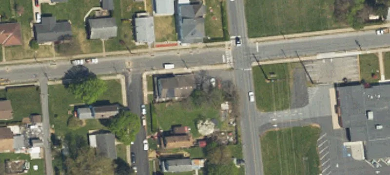 710 Monroe St
