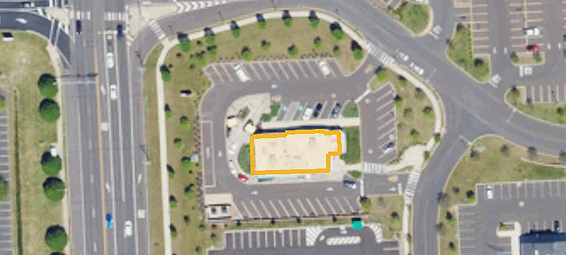 250 Metro Dr